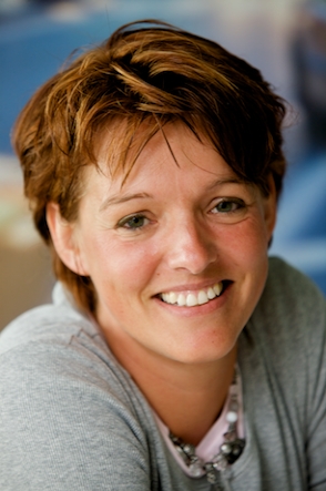 Nynke de Geus